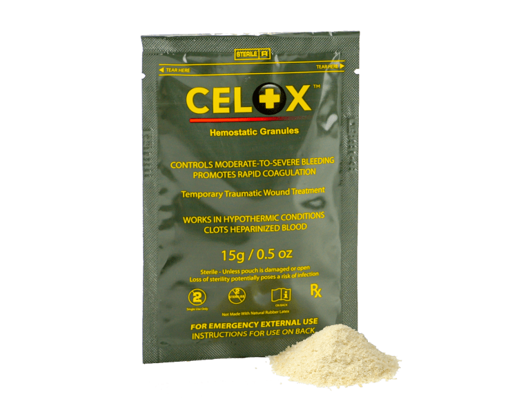 Celox Granules 15g - Image 2