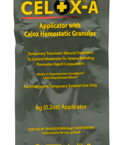 Alternative view of Celox-A Granules Applicator