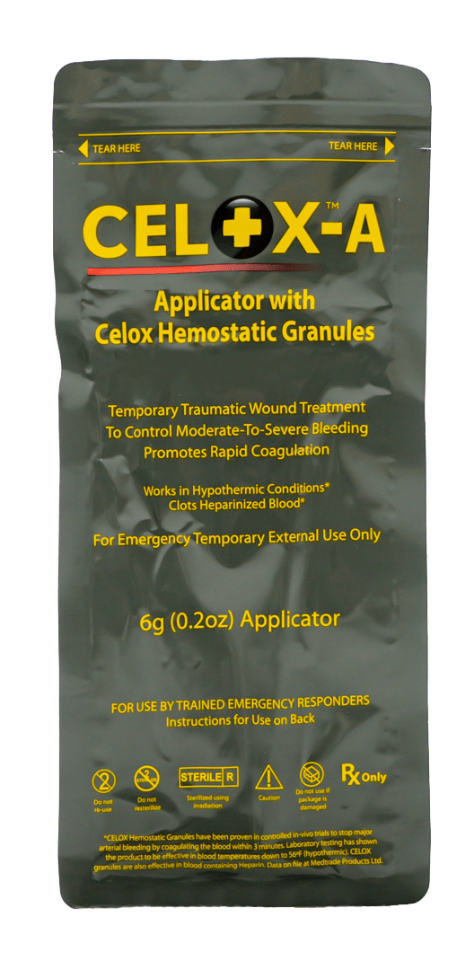 Celox-A Granules Applicator - Image 2