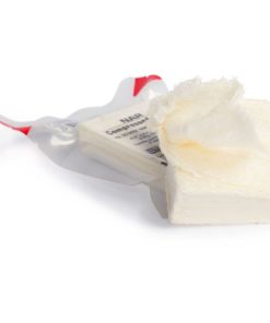 Alternative view of North American Rescue Compressed Gauze