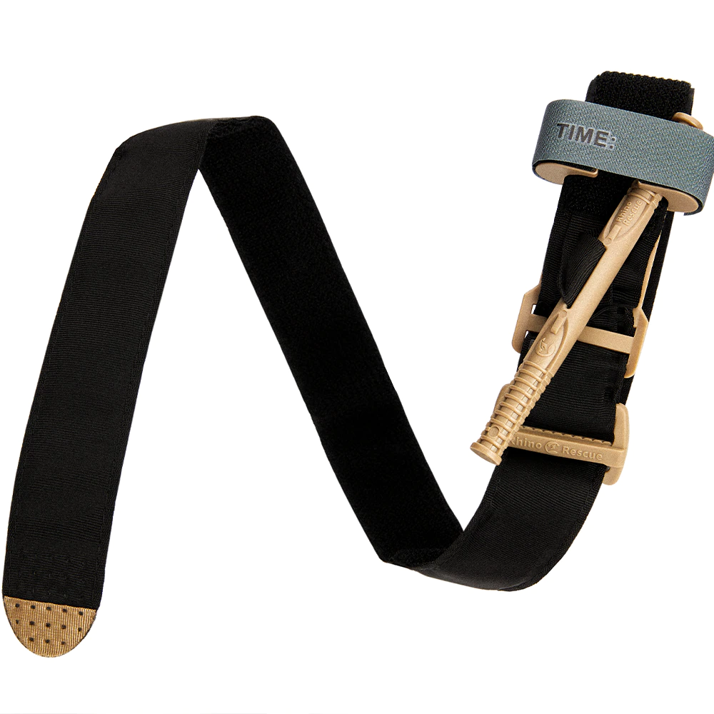 Rhino Rescue Tactical Tourniquet - Image 4