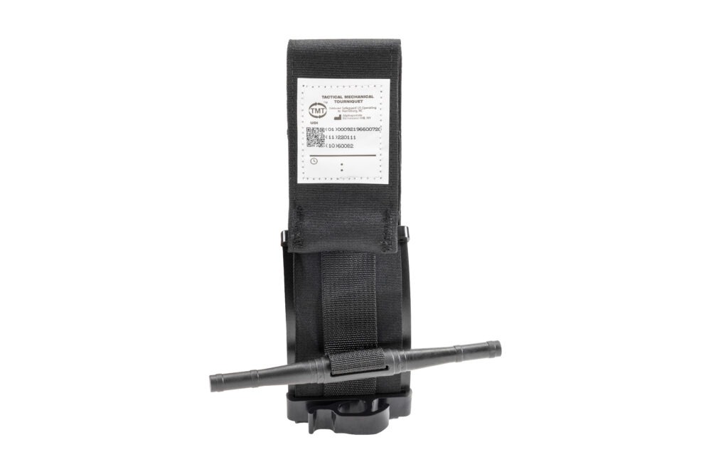 Safe Guard Medical Tactical Mechanical Tourniquet - Image 3