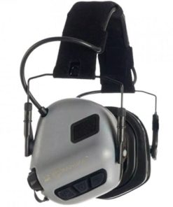 Earmor M31 Grey PLUS  (NEW!!!)