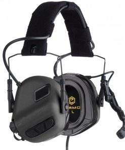 Earmor M32 Black PLUS  (NEW!!!)