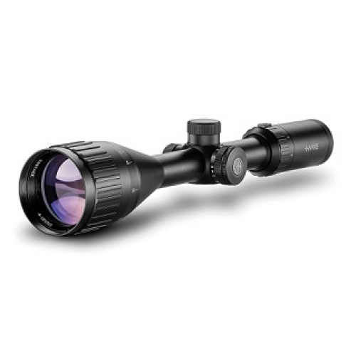 HAWKE VANTAGE IR 4-12x50 IR MIL DOT