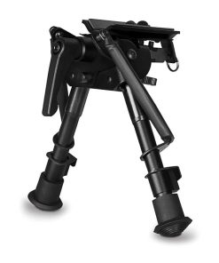 HAWKE BIPOD 6-9" TILT W/LEVER