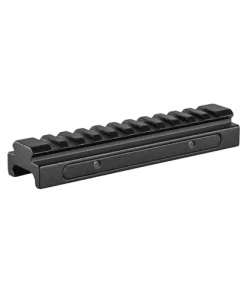 HAWKE PICATINNY RISER 0.5 RISE x 5  LONG