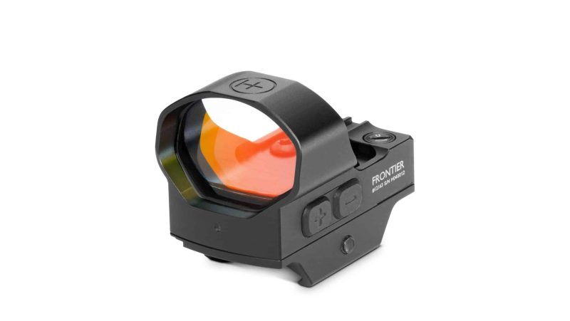 HAWKE FRONTIER REFL SLIM 1X30 3MOA