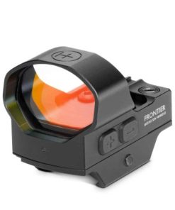 HAWKE FRONTIER  REFL SLIM 1X24 3MOA