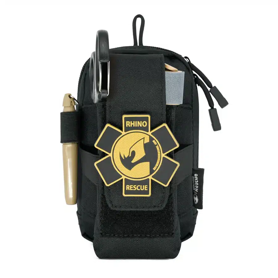 Rhino Rescue EDC Trauma IFAK - Image 2