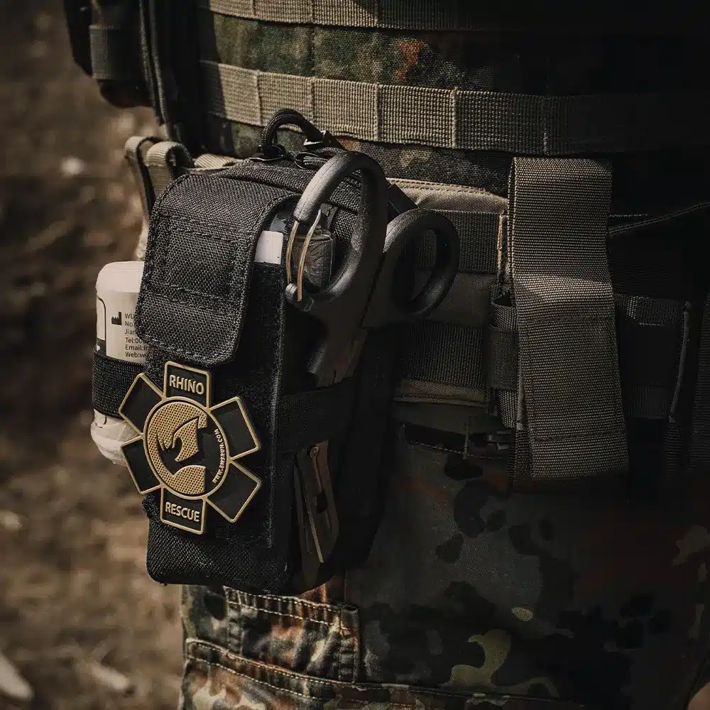 Rhino Rescue EDC Trauma IFAK - Image 6