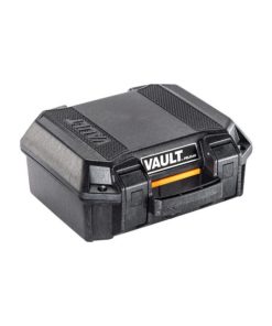 V100 WD,SMALL CASE WL/WD,BLK(DIVIDERS)