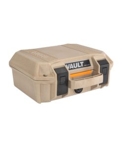 V100 SMALL CASE WL/WF/TAN