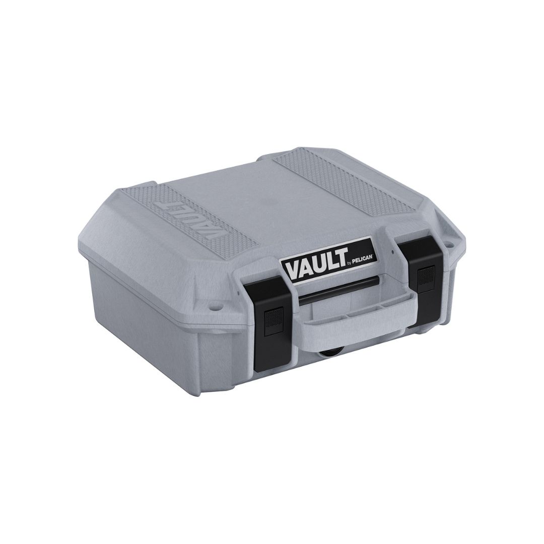 V100 S EQUIPMENT WL/WF GREY