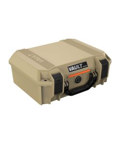 V200 MED CASE WL/WF/TAN