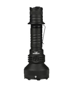 Acebeam L35 2.0 Tactical Flashlight CREE XHP70.3 HI - 5000 Lumens/650m-Black