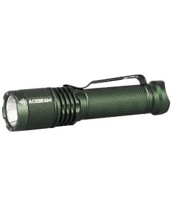 Acebeam TAC AA Flashlight-1000 lumen/280m (NEW)