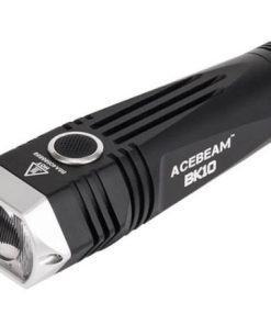BK10 LED Bike Light-2000Lumens-289m