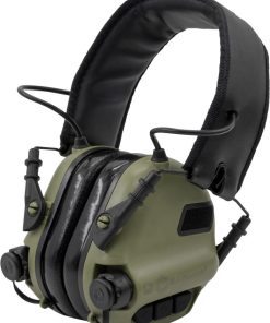 Earmor M31 Foliage Green PLUS  (NEW!!!)