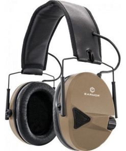 Earmor M30 Tan