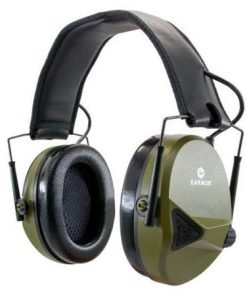 Earmor M30 Foliage Green