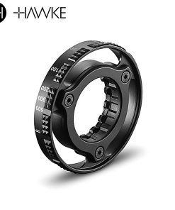 HAWKE SIDEWINDER TYPE 5 SIDE WHEEL
