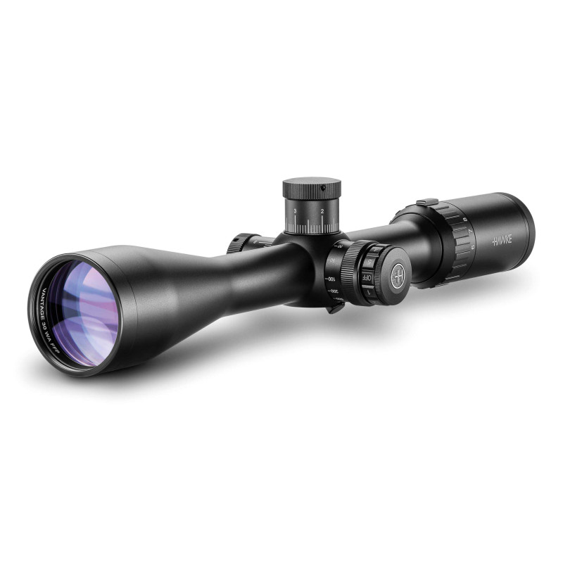 HAWKE VANTAGE 30 WA 6-24×50 IR SF ½ MDOT