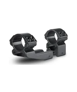 HAWKE MOUNT WEAVER 2PC 1" HI EXT 50(SPO)