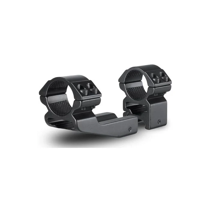HAWKE MOUNT WEAVER 2PC 1" HI EXT 50(SPO)