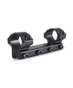 HAWKE MATCH MOUNT 9-11mm 1PC 1" MED