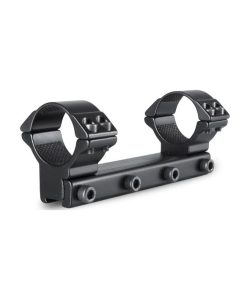HAWKE MATCH MOUNTS 9-11mm 1PC 30mm HIGH
