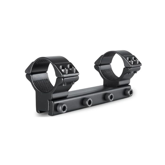 HAWKE MATCH MOUNTS 9-11mm 1PC 1" HIGH