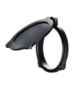 SCOPE FLIP COVER METAL- OBJECTIVE 44MM