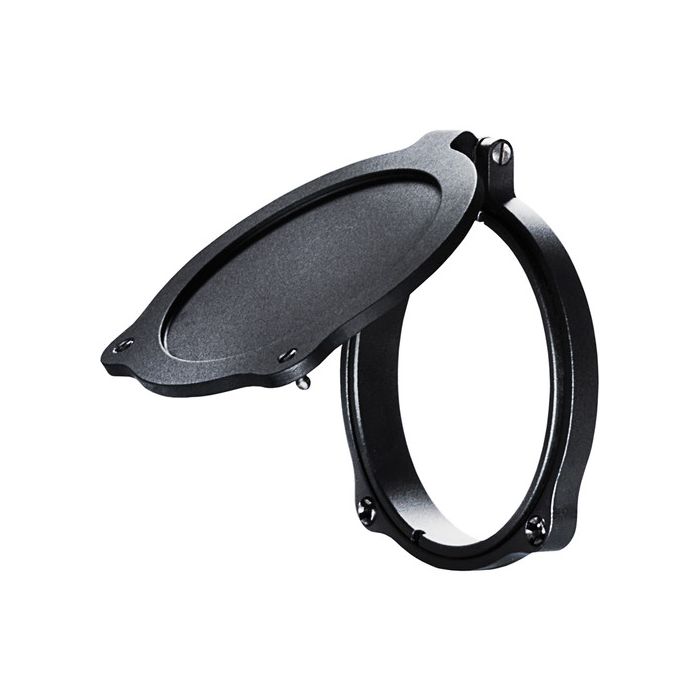 SCOPE FLIP COVER METAL- OBJECTIVE 60MM