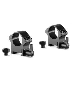 HAWKE PRO STEEL MOUNT 2PC 1" MEDUIM