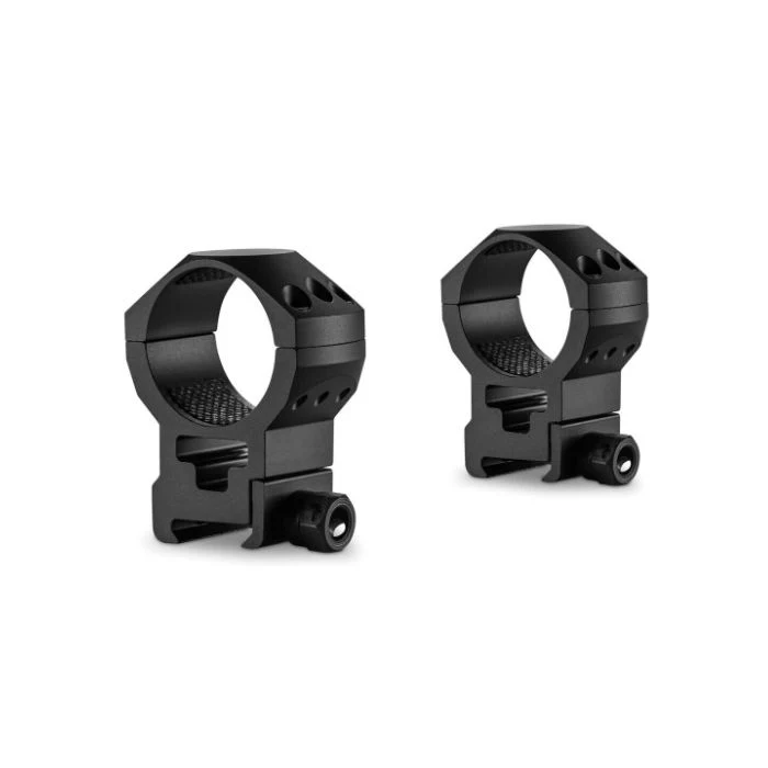 HAWKE TACTICAL RING MOUNT 2PC 34 HIGH