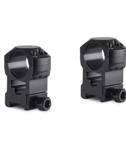HAWKE TACTICAL RING MOUNT 2PC 1" EX HIGH