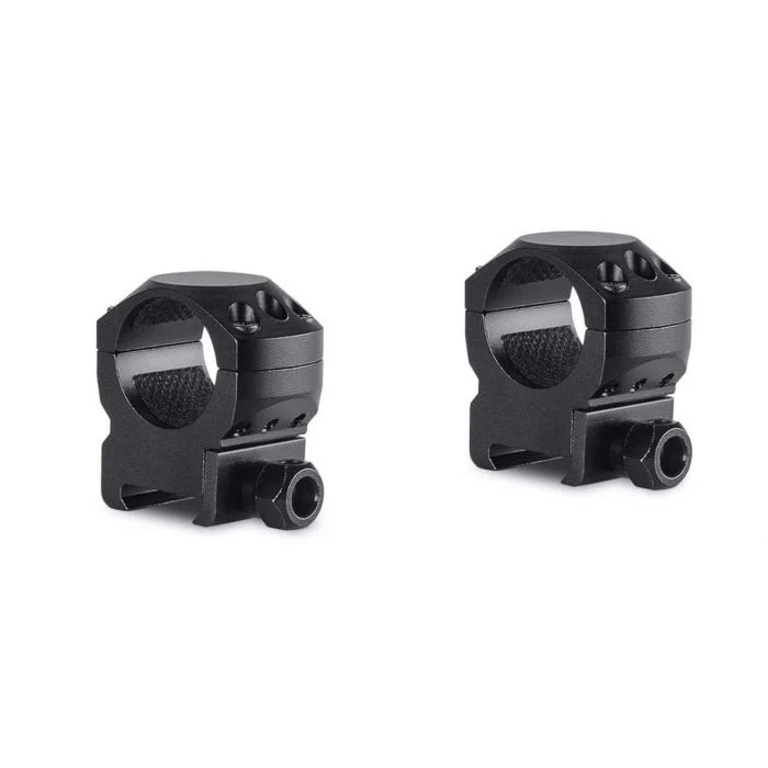 HAWKE TACTICAL RING MOUNT 2PC 1" HIGH
