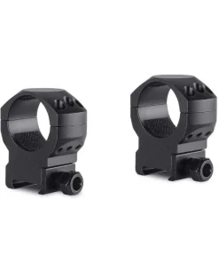 HAWKE TACTICAL MATCH MOUNT 2PC 30mm HIGH