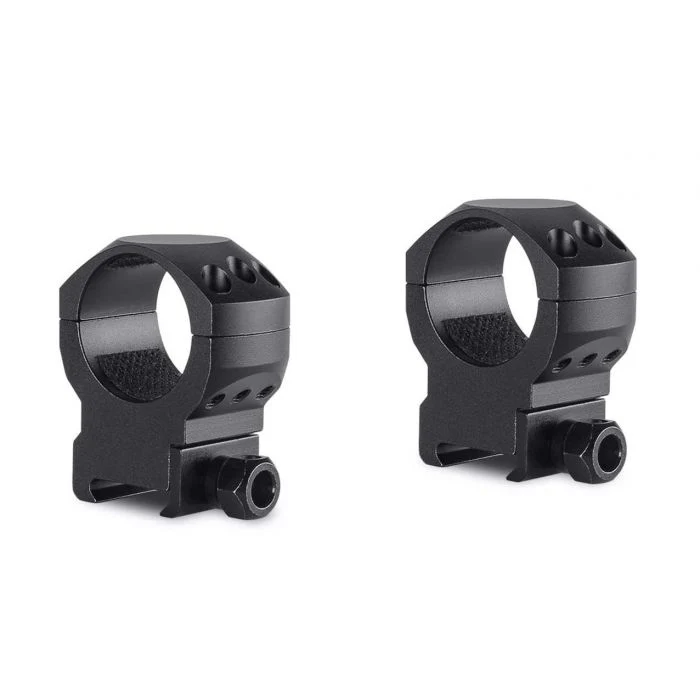 HAWKE TACTICAL MATCH MOUNT 2PC 30mm HIGH