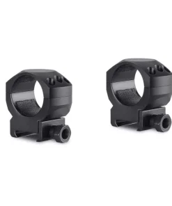HAWKE TACTICAL MATCH MOUNT 2PC 30mm MED