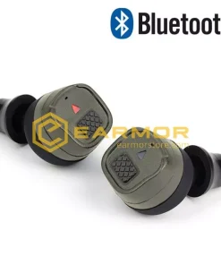 Earmor M20T Wireless Earbuds (Bluetooth) -Black