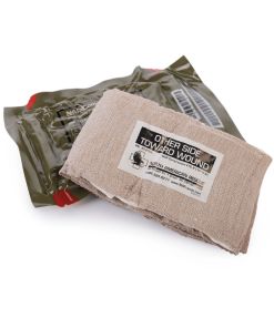 North American Rescue Emergency Trauma Dressing 8 x 10"