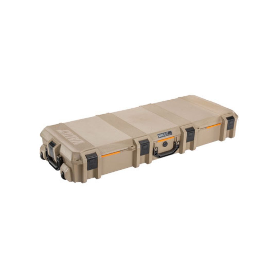 V730 VAULT TR WL/WF TAN