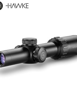 HAWKE VANTAGE WA 30mm 1-4 x 24 IR  SPO