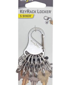 KEYRACK V2 - BLACK/ASSORTED