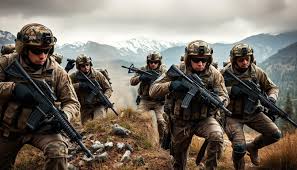 Tactical