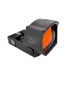 Mecanik Optics