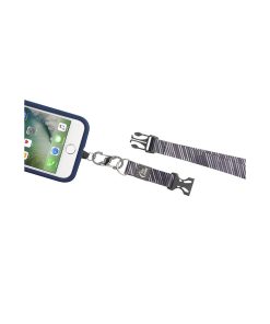 HITCH™ PHONE ANCHOR + LANYARD