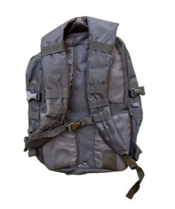 Backpacks